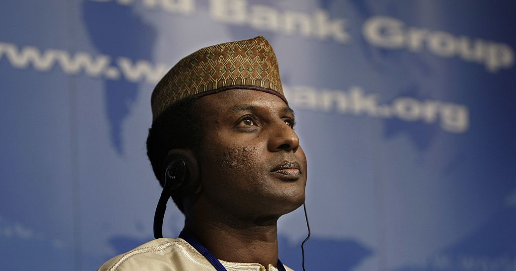 Niger-Benin pipeline crisis: No resolution in sight Niger-Benin pipeline crisis: No resolution in sight