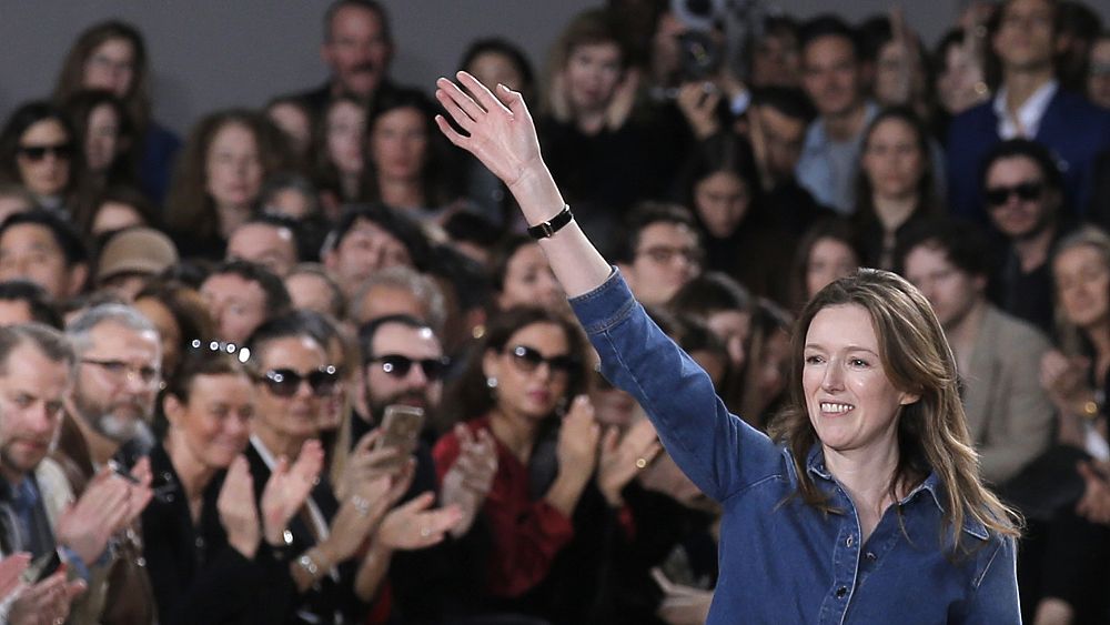 Get ready for Uniqlo's newest collection in collaboration with Clare Waight Keller thumbnail