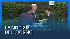 Le notizie del giorno | 19 agosto - Pomeridiane