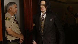 USA: Michael Jackson sexual abuse lawsuits revived by appeals court