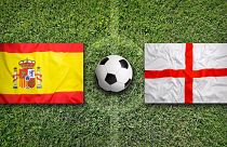 اسپانیا و انگلستان دیدار پایانی جام جهانی فوتبال زنان را برگزار می‌کنند