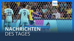 Nachrichten des Tages | 19. August - Abendausgabe