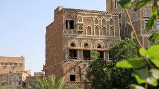 Yemen: Reviving the Old City of Sanaa bombed during the war