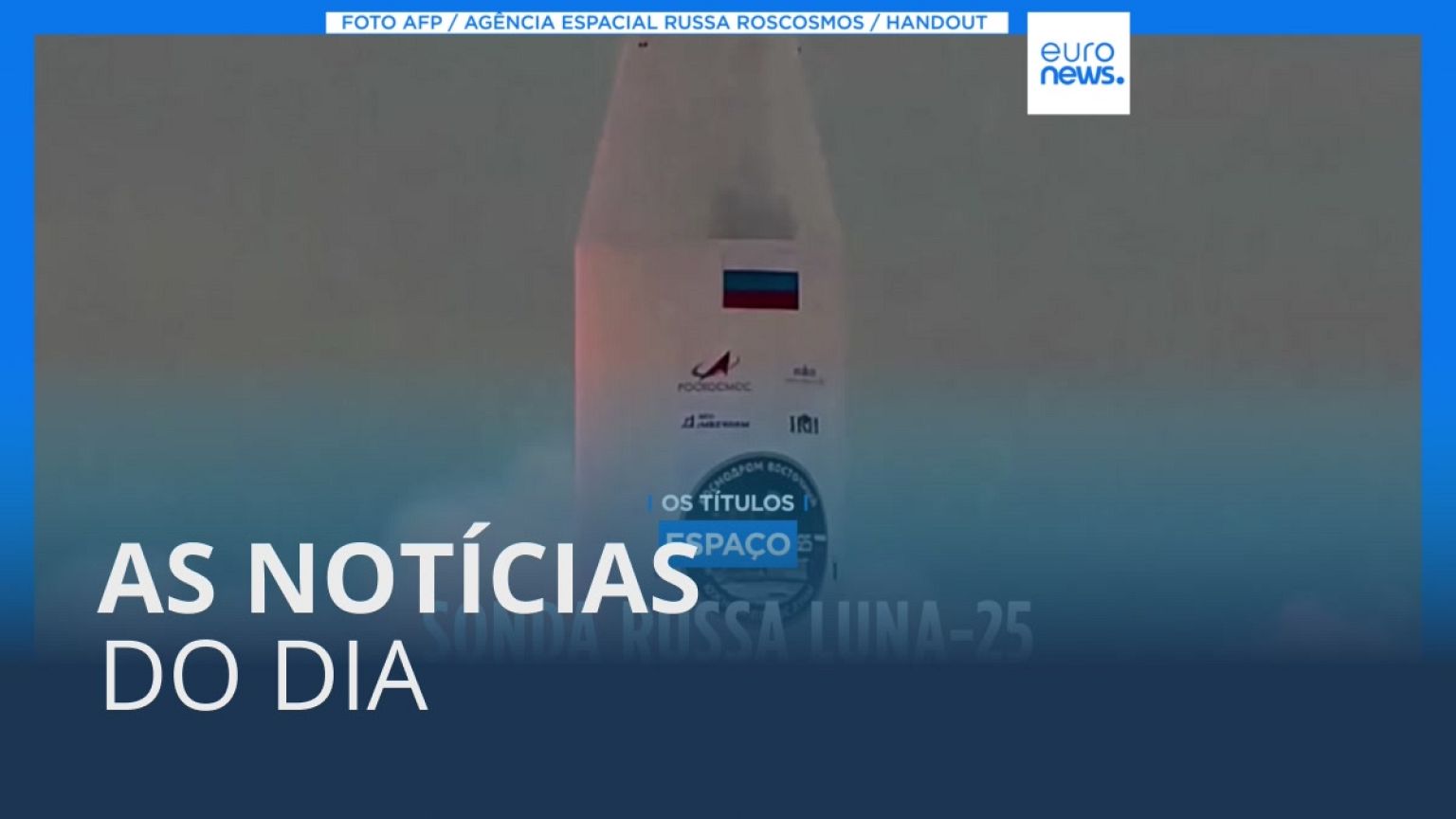 As notícias do dia | 20 Agosto 2023 - Noite