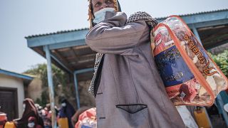 HRW accuses Saudi border guards of killing hundreds of Ethiopian migrants
