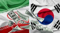 انتقال دارایی‌های مسدود شده ایران به بانکی در سوئیس