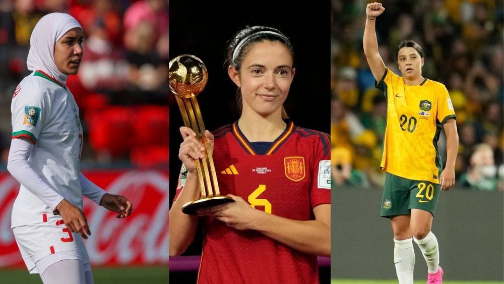 VIDEO : FIFA Women’s World Cup 2023 review: Is this the best ever?