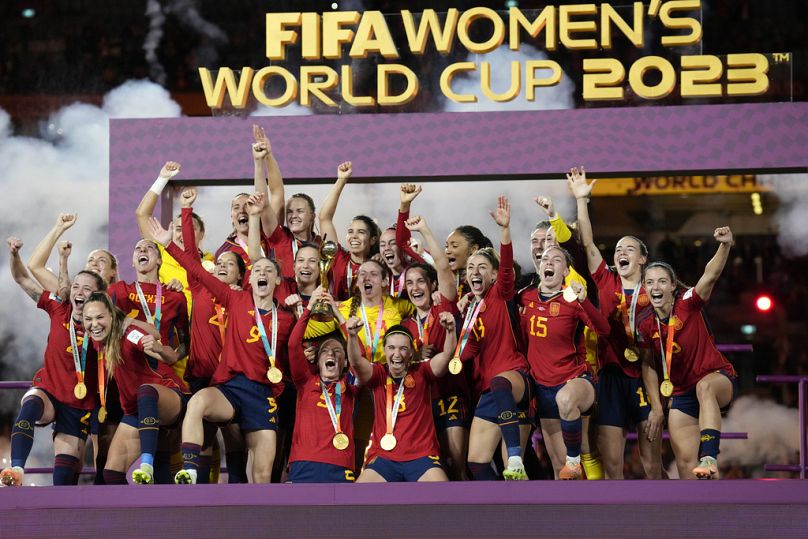 Women's World Cup 2023 opening ceremony focuses on First Nations