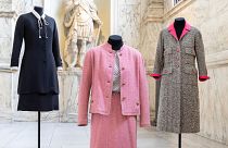 Iconic more than a century after its inception: Chanel pieces to go on display at the V&A