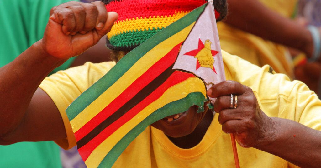 10 most significant dates in Zimbabwe since independence