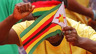 Le Zimbabwe depuis l'indépendance en 10 dates