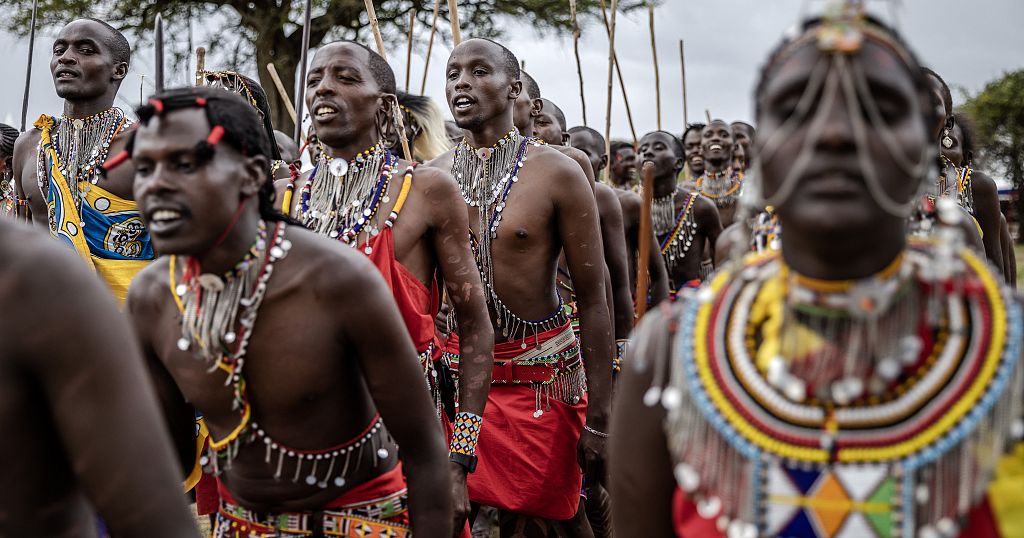 Life of the Maasai Tribe in Kenya — Acanela Expeditions