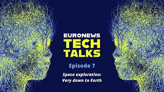 Euronews Tech Talks aims to explore the impact of new technologies on our lives.