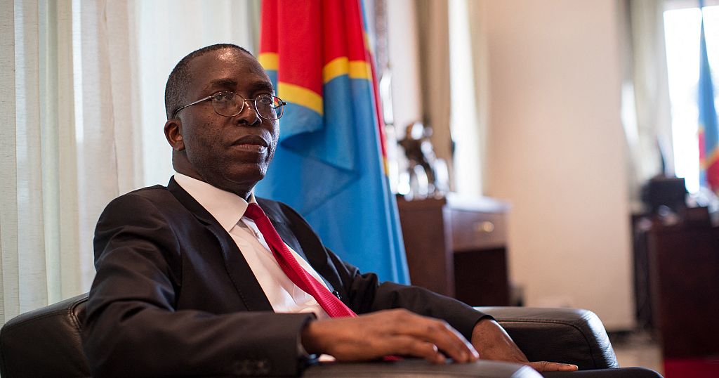 DRC: Trial of former Prime Minister Augustin Matata Ponyo begins