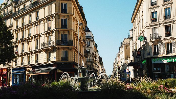 Le farmacie francesi diventano l'ultima tendenza di viaggio di TikTok tra i turisti americani 3 Le farmacie francesi diventano l'ultima tendenza di viaggio di TikTok tra i turisti americani