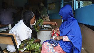 Niger : les vaccins menacés par les coupures de courant