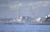 Das Kernkraftwerk Fukushima Daiichi