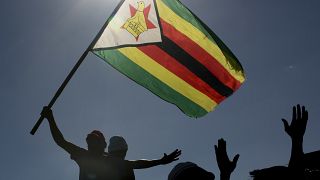 Zimbabwe ready to decide between President Mnangagwa and Nelson Chamisa 