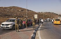 القوات الإسرائيلية تفرض إغلاقًا تامًا