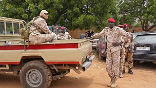 Niger : la CEDEAO rejette toute proposition de transition de 3 ans