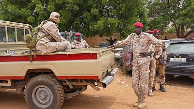 Niger : la CEDEAO rejette toute proposition de transition de 3 ans