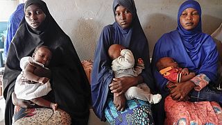 انقطاع النيار الكهربائي في النيجر يعرض اللقاحات لخطر تلفها.