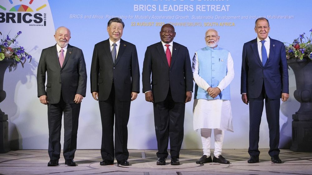 Σύνοδος των BRICS: Κρίσιμες διαπραγματεύσεις, αναζήτηση κοινών στόχων