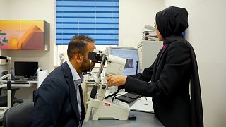 Katar sağlık sektöründe yenilikçi yaklaşımıyla açıkları kapatmaya çalışıyor