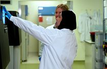 Katar sağlık hizmetlerini geliştirmek için en ileri teknolojileri kullanıyor