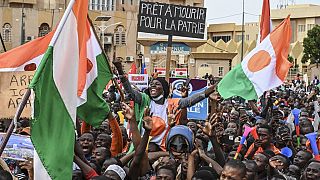 Niger : l'Algérie entame une médiation dans 3 pays de la CEDEAO