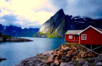 Швеция возглавила список самых экологичных направлений