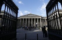 Greece renews its calls for British Museum to return Parthenon Marbles in wake of multiple thefts