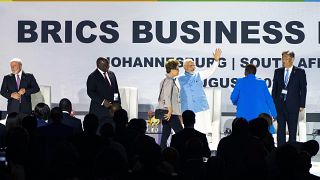 BRICS Summit: Focus on building mutual financial system