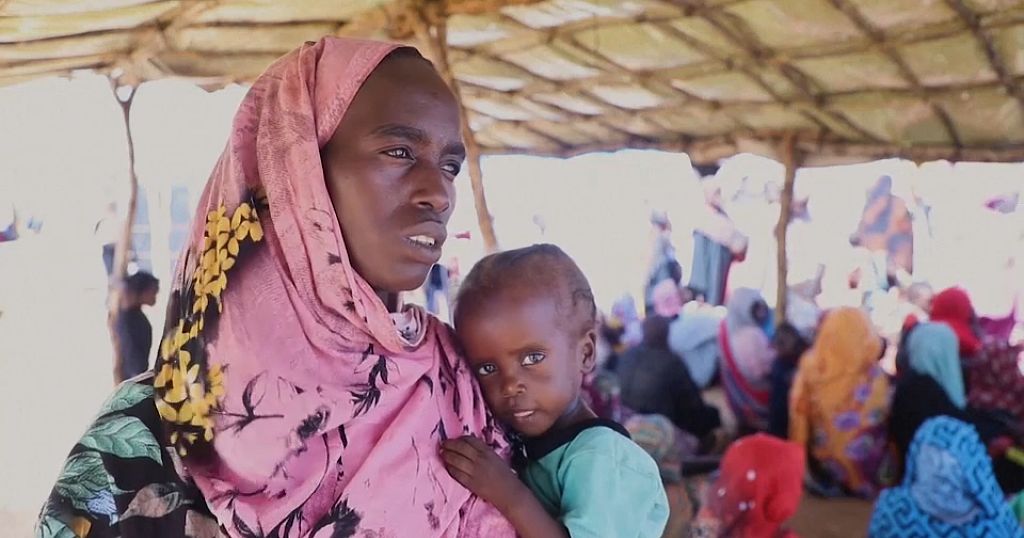 Sudan: Over 31,000 children lack treatment for malnutrition- save the children