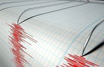 Malatya'da deprem (Arşiv)