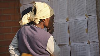 Zimbabwe : les élections se poursuivent à Harare