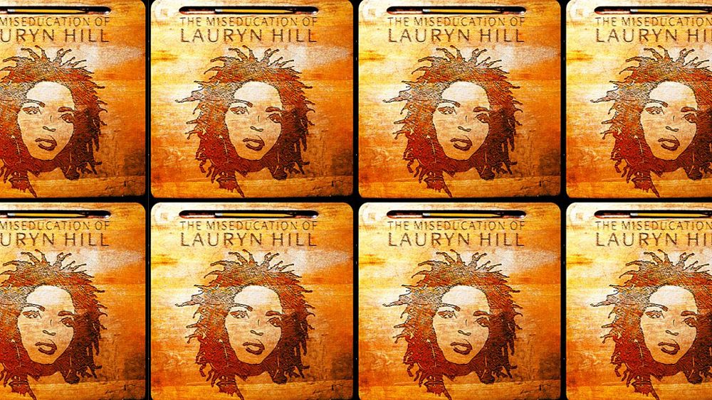 Culture Re-View: How Lauryn Hill revolutionised hip-hop 25 years ago thumbnail