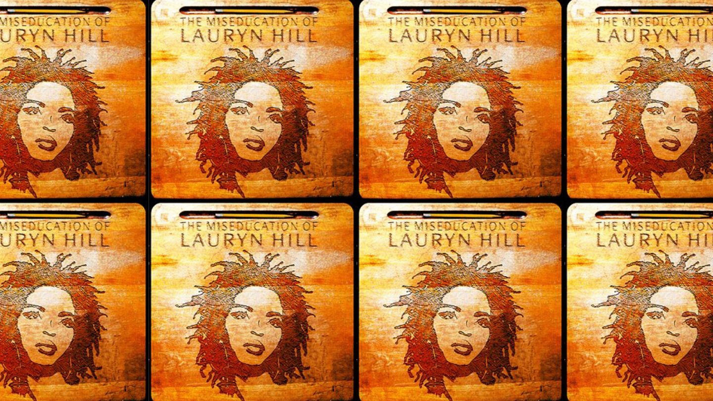 Culture Re-View: How Lauryn Hill revolutionised hip-hop 25 years