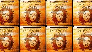 'The Miseducation of Lauryn Hill'