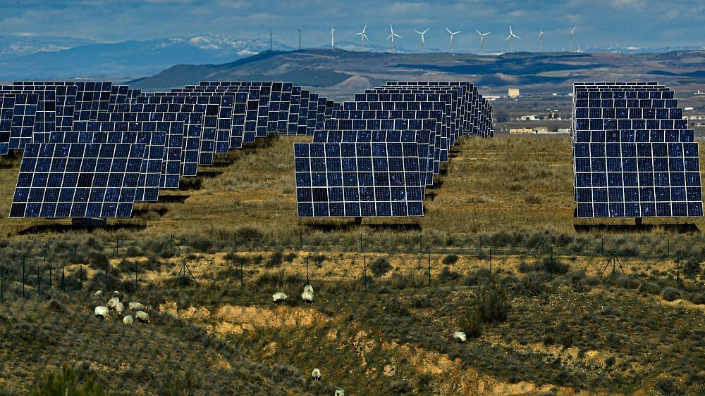 España es nuestro País Verde del Mes, pero sus ambiciones medioambientales están equilibradas