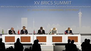 BRICS GDP to grow by 36% following expansion