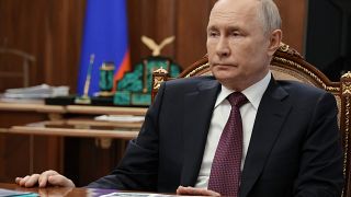 Russie : Poutine évoque le "destin compliqué" et la mort de Prigojine