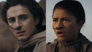 A sequela de "Dune" estava prevista para novembro deste ano