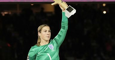 Can I buy Mary Earps' Womens World Cup goalkeeper shirt?