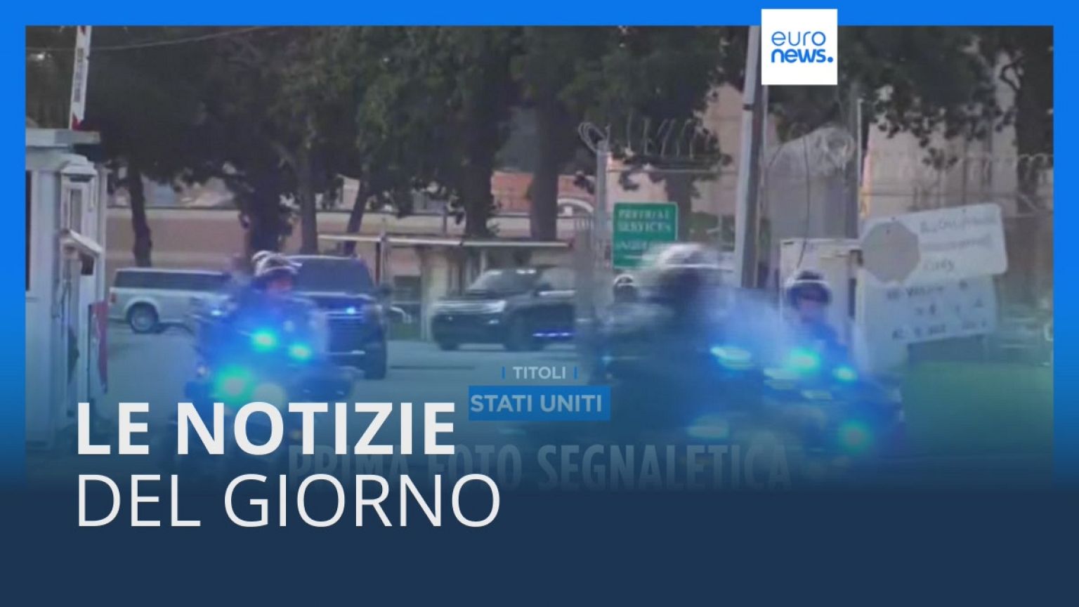 Le notizie del giorno | 25 agosto - Pomeridiane