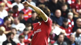 Liverpool manager rules out Salah sale 