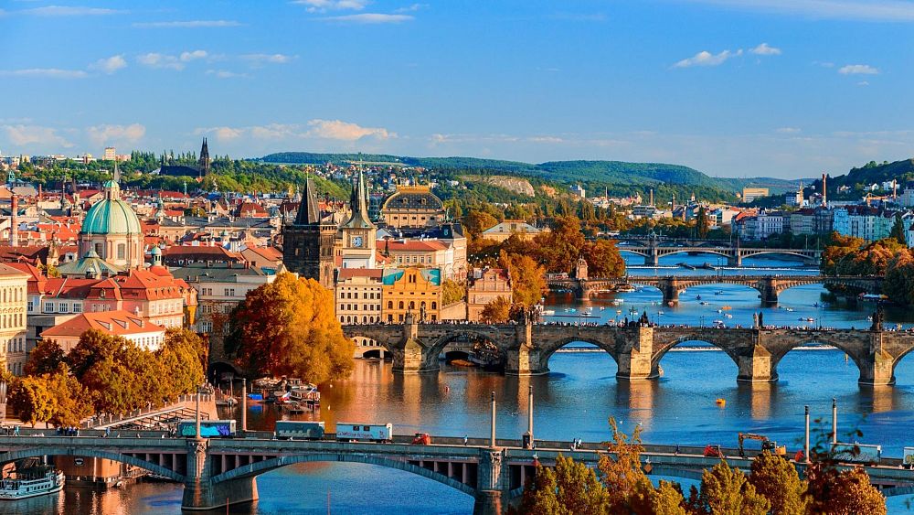 Want to move to Czech Republic? A new digital nomad visa hopes to attract skilled workers thumbnail