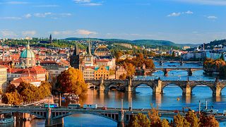 The Czech Republic has just launched a digital nomad visa.