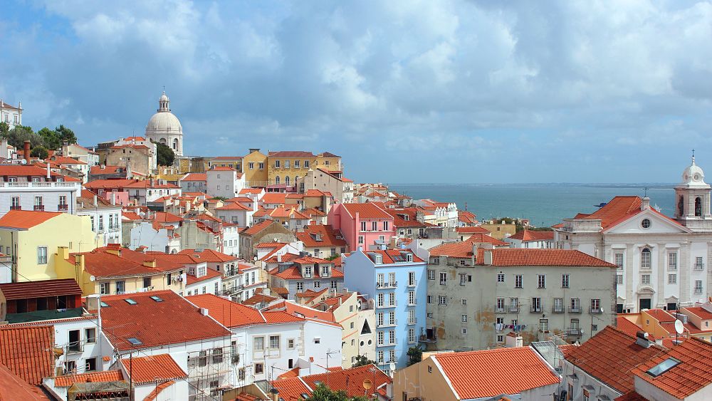 Visit these beautiful cities with Portugal’s €49 rail pass
