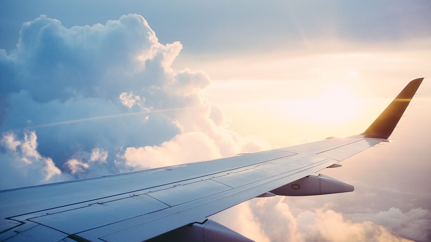 Navigating the Skies: A Comprehensive Guide to Securing the Perfect Air Ticket